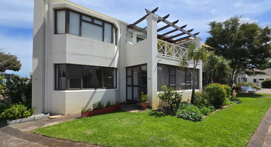 3 Bedroom Property for Sale in Bizweni Western Cape